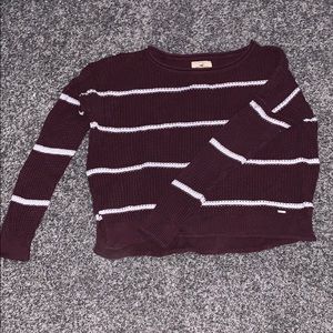 Hollister Sweater